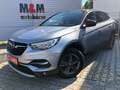 Opel Grandland X Grandland Opel 2020 Assistenz/LED/Kamera/AHK/Shz Grau - thumbnail 1