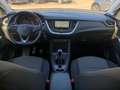 Opel Grandland X Grandland Opel 2020 Assistenz/LED/Kamera/AHK/Shz Grau - thumbnail 12