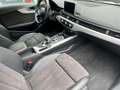 Audi A4 Virtuelles Cockpit Alcantara Sportsitze Scheckheft Schwarz - thumbnail 11