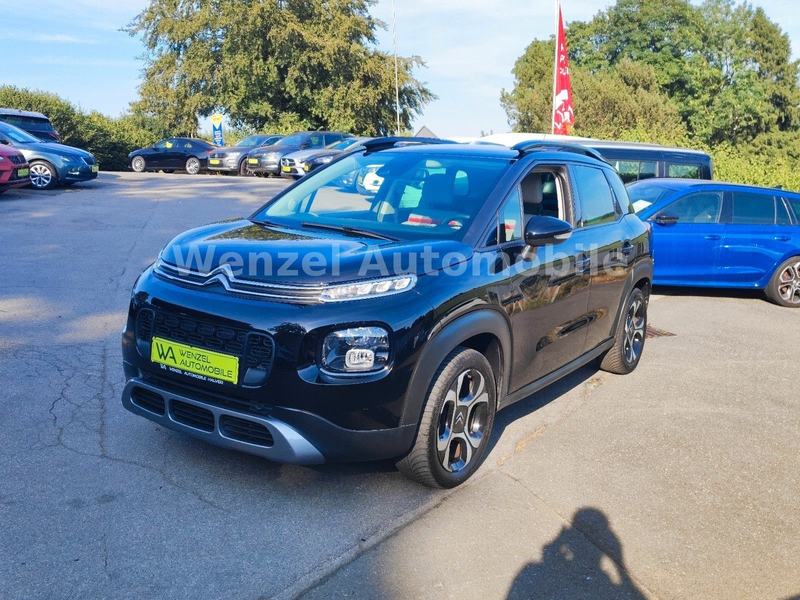 Citroen C3 Aircross Shine *NAVI*PDC*SH*AHK* — photo 3
