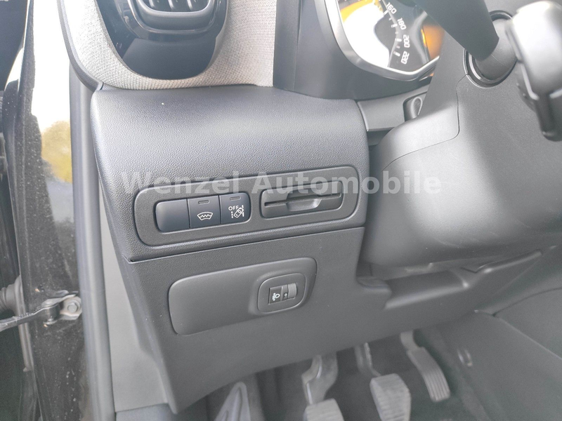 Citroen C3 Aircross Shine *NAVI*PDC*SH*AHK* — photo 16
