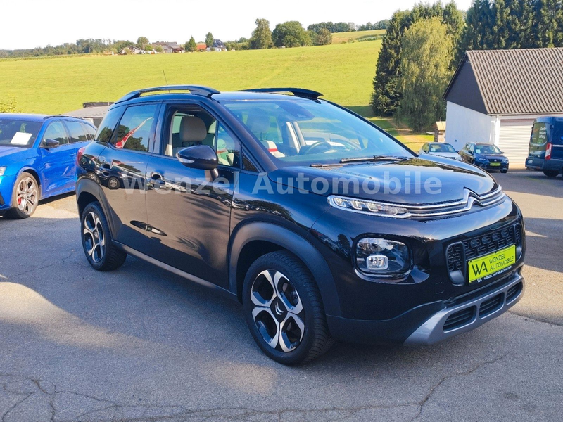 Citroen C3 Aircross Shine *NAVI*PDC*SH*AHK*