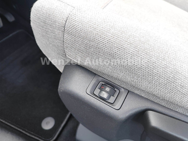 Citroen C3 Aircross Shine *NAVI*PDC*SH*AHK* — photo 13