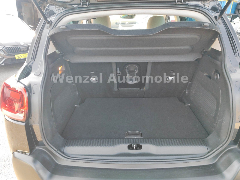 Citroen C3 Aircross Shine *NAVI*PDC*SH*AHK* — photo 9