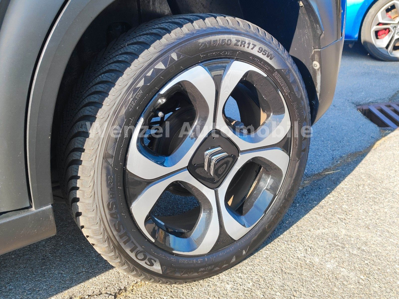 Citroen C3 Aircross Shine *NAVI*PDC*SH*AHK* — photo 4