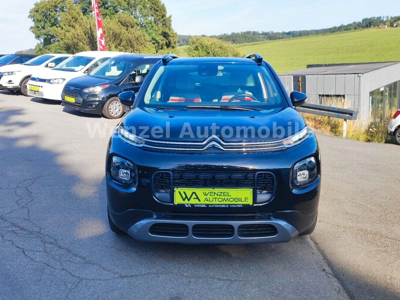 Citroen C3 Aircross Shine *NAVI*PDC*SH*AHK* — photo 2