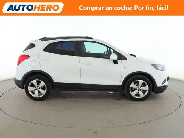 Opel Mokka view 7