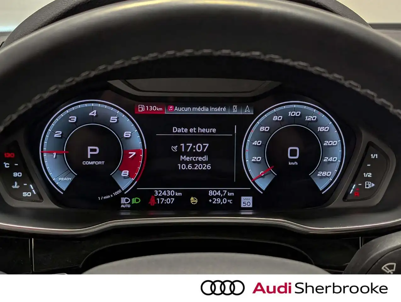 Audi Q3 снимка Audi Q3