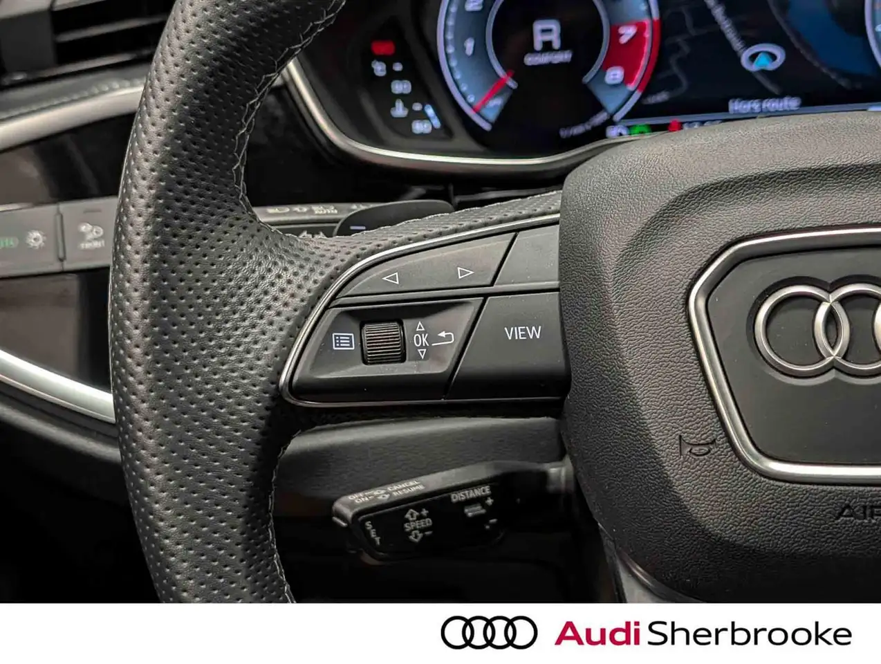 Audi Q3 снимка Audi Q3