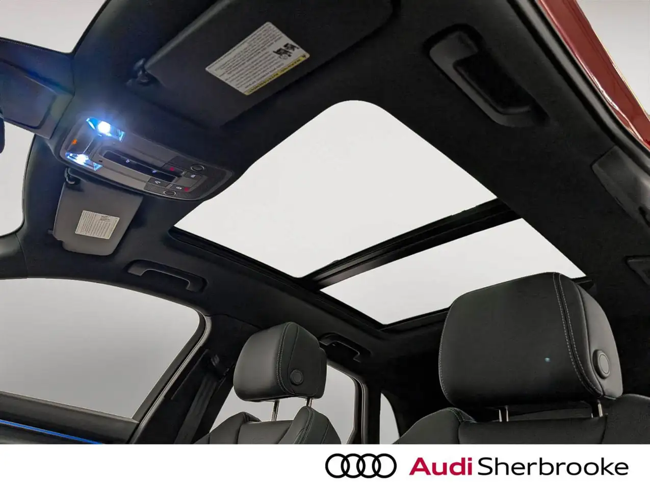 Audi Q3 снимка Audi Q3