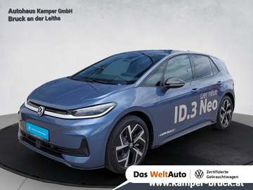 Neo Life 125 kW