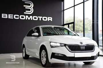1.0 TSI Ambition 81kW