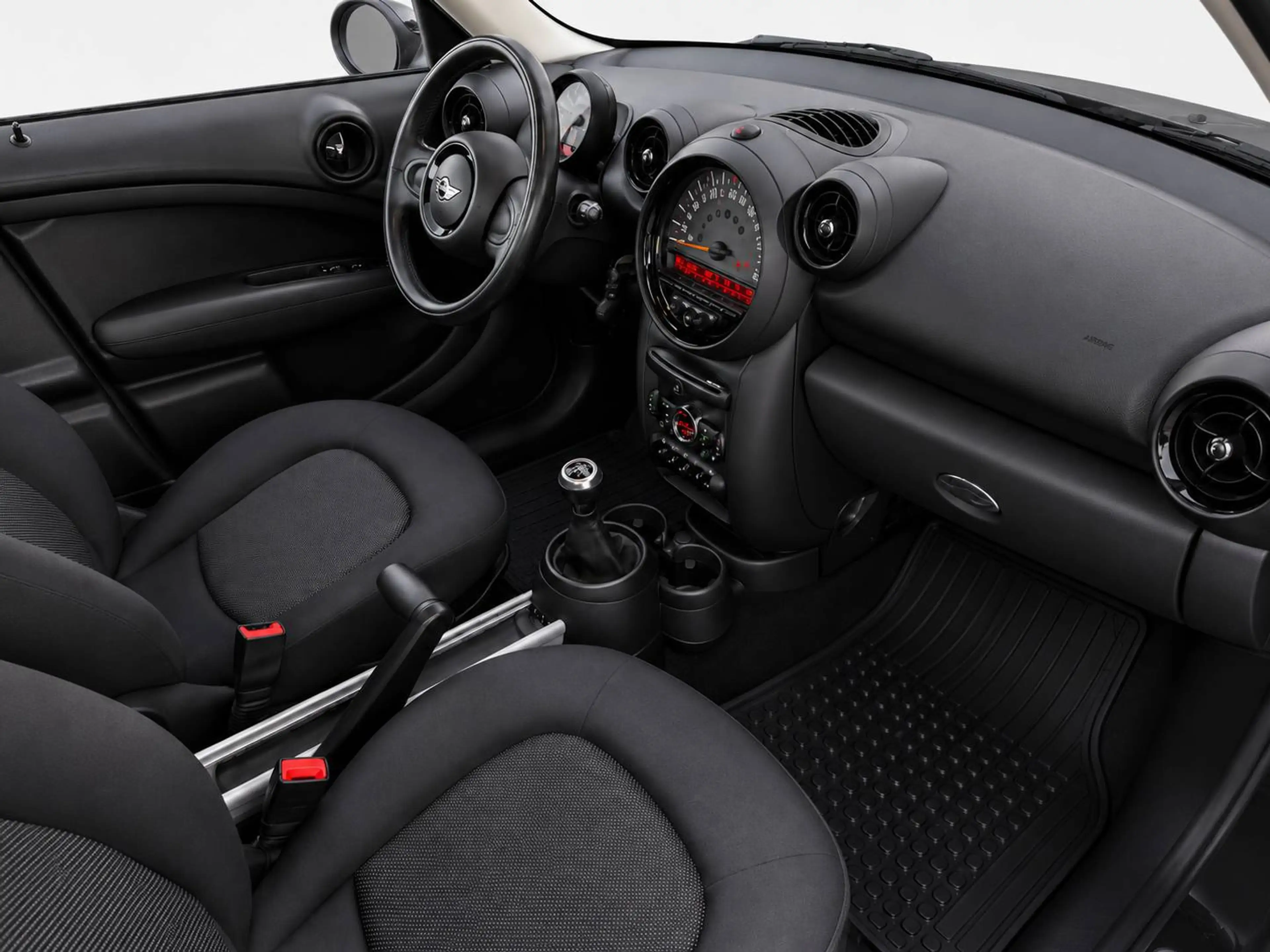 MINI Cooper Countryman 1,6 Benz. — photo 15