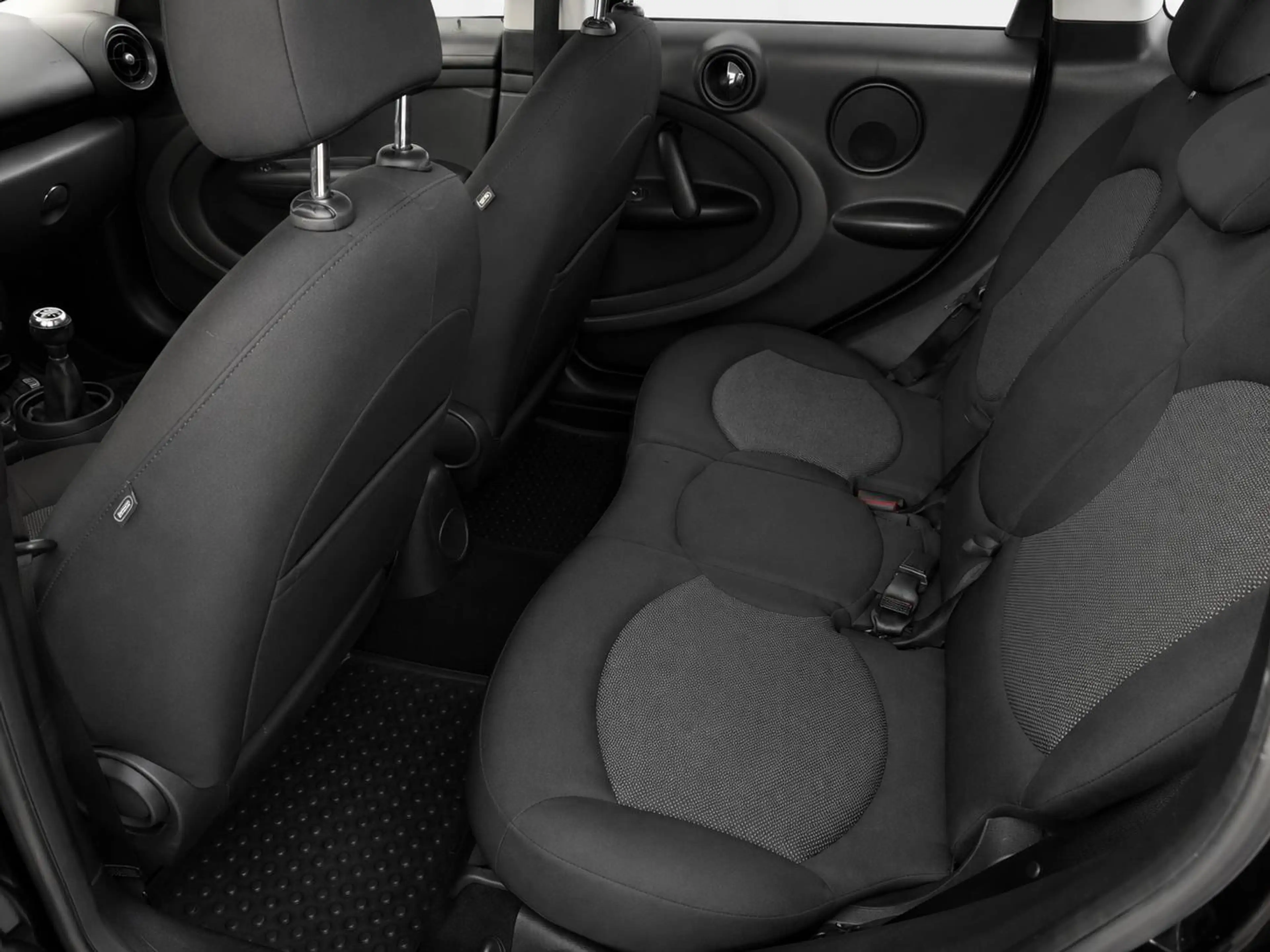 MINI Cooper Countryman 1,6 Benz. — photo 10