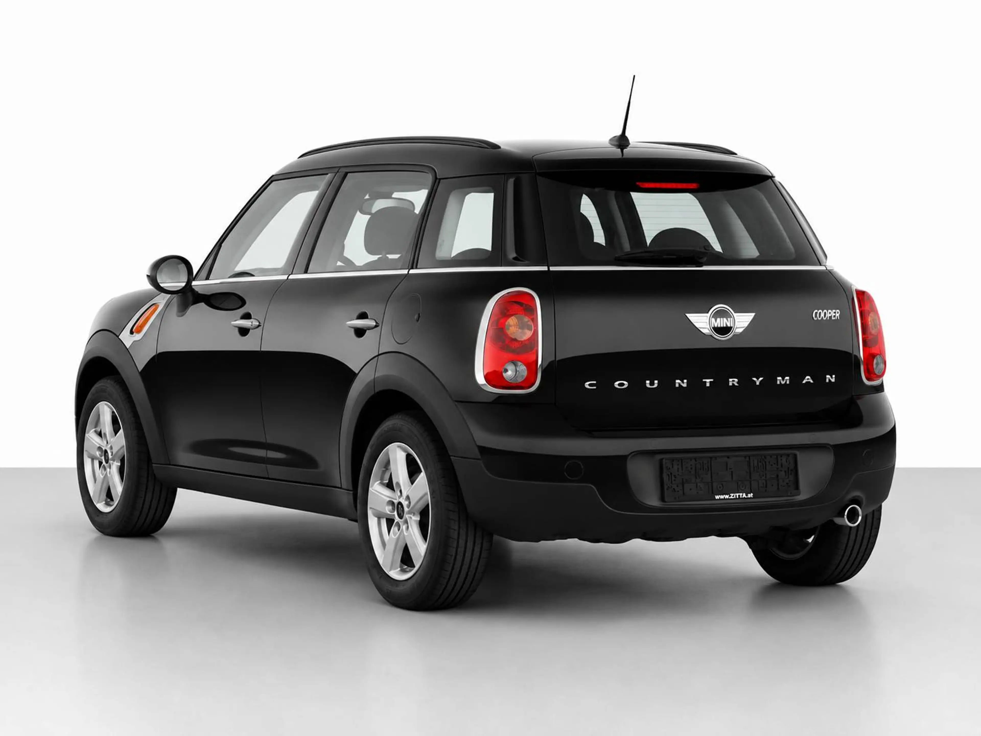 MINI Cooper Countryman 1,6 Benz. — photo 3
