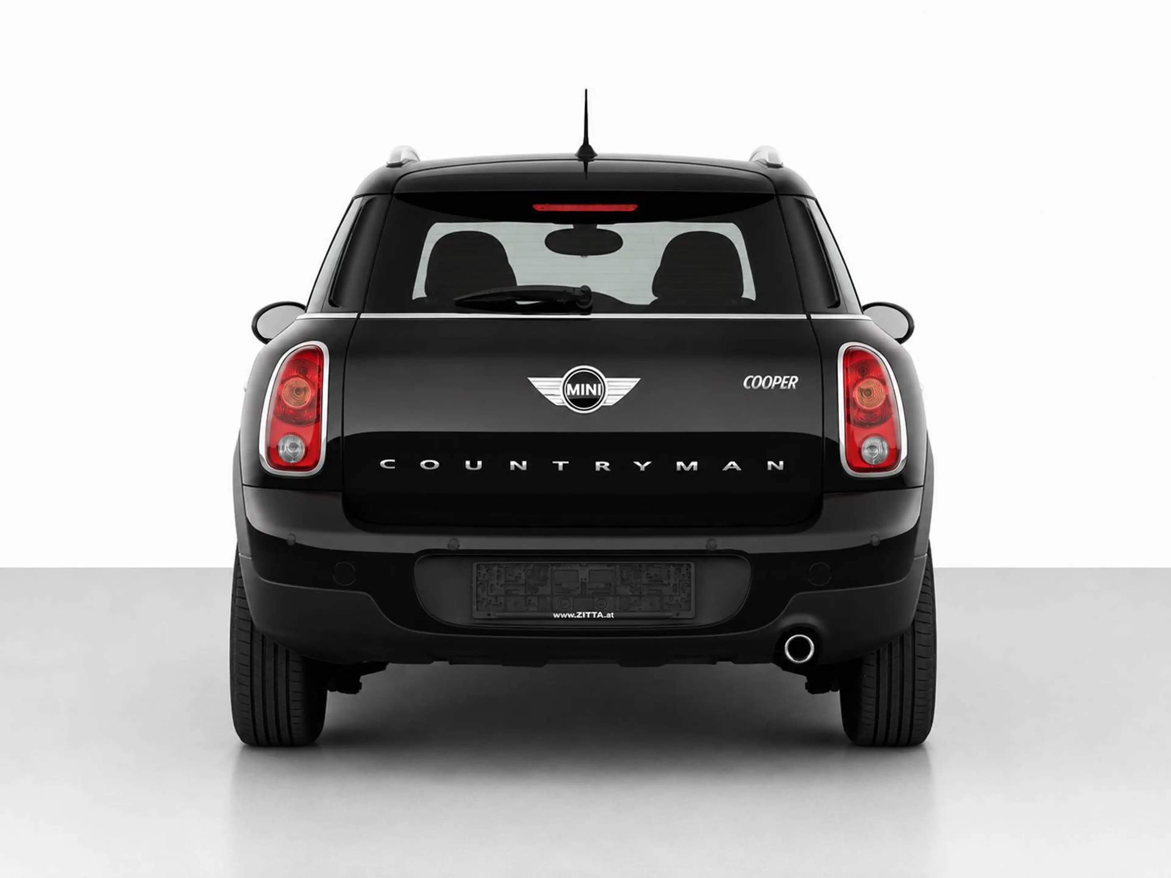 MINI Cooper Countryman 1,6 Benz. — photo 4