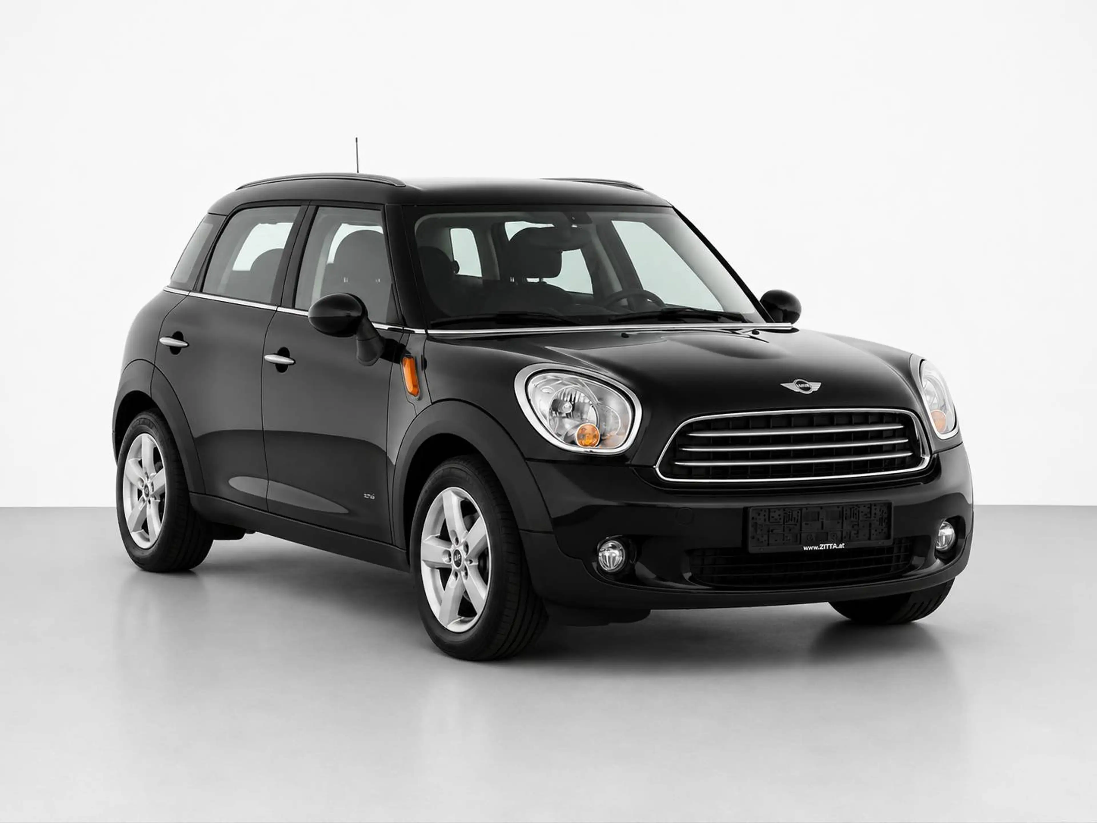 MINI Cooper Countryman 1,6 Benz. — photo 7