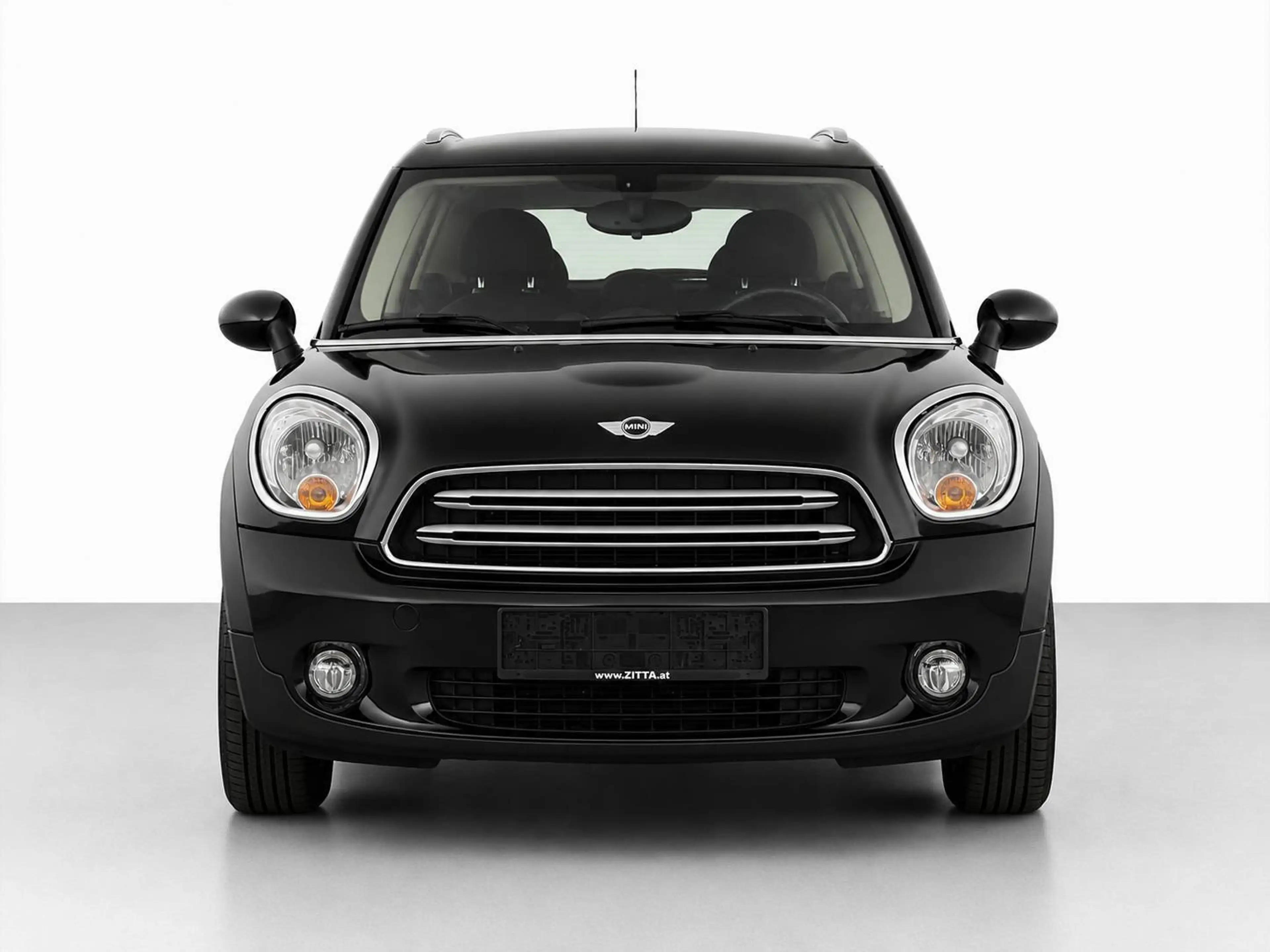 MINI Cooper Countryman 1,6 Benz. — photo 8