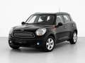 MINI Cooper Countryman 1,6 Benz. Schwarz - thumbnail 1
