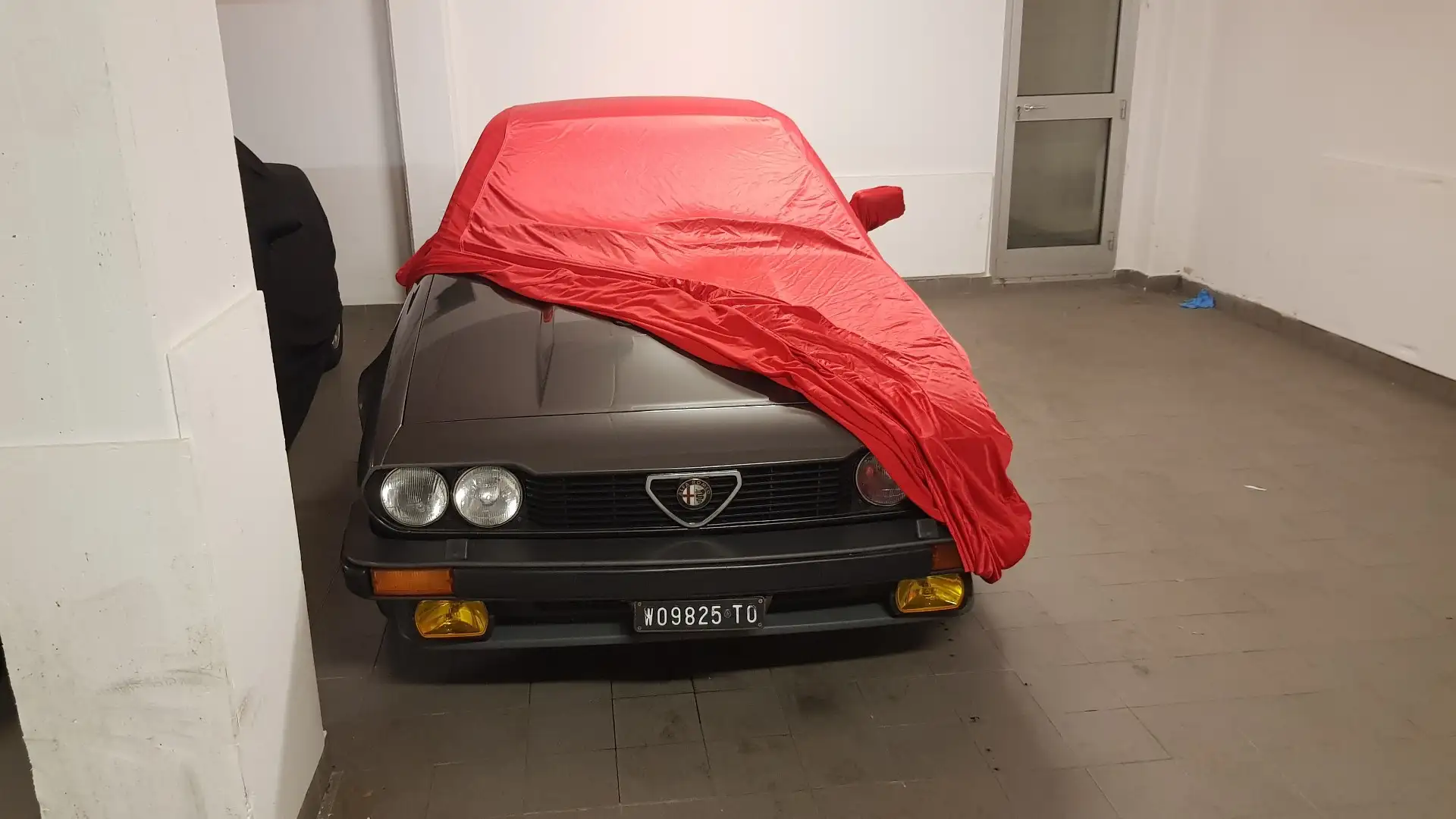 Alfa Romeo GTV GTV6 2.5i TARGA ORO - 1