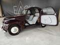 Fiat Topolino 500 C 1949 - NEOPATENTATO Rosso - thumbnail 8
