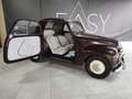 Fiat Topolino 500 C 1949 - NEOPATENTATO Rosso - thumbnail 14