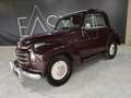 Fiat Topolino 500 C 1949 - NEOPATENTATO Rosso - thumbnail 1