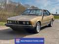 BMW 633 633CSi Negru - thumbnail 3