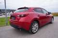 Mazda 3 Sport CD150 Revolution Aut. Rot - thumbnail 4