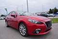 Mazda 3 Sport CD150 Revolution Aut. Rot - thumbnail 3