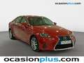 Lexus IS 300 300h Executive Parking Rojo - thumbnail 2