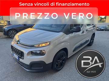 1.2 110cv Live CINGHIA DISTRIBUZIONE NUOVA!