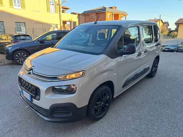 Citroen Berlingo 1.2 110cv Live CINGHIA DISTRIBUZIONE NUOVA!