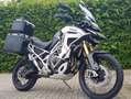Triumph Tiger 1200 Tiger 1200 Rally Explorer Vert - thumbnail 1