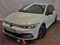 Volkswagen Golf Life 2.0 l TDI DSG+AHK+RFK+ACC+LED Weiß - thumbnail 1