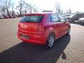 Volkswagen Polo V Trendline BlueMotion/BMT Rot - thumbnail 4