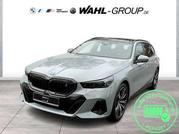 eDrive40 Touring M Sport Panorama AHK Innovation