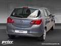 Opel Corsa Corsa 1.4 Edition Klima Sitzheizung Silber - thumbnail 4