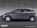 Opel Corsa Corsa 1.4 Edition Klima Sitzheizung Silber - thumbnail 2