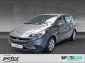 Opel Corsa Corsa 1.4 Edition Klima Sitzheizung Silber - thumbnail 1