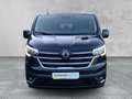 Renault Trafic GRAND SPACECLASS dCi170 EDC LEDER+PDC+SHZ Noir - thumbnail 8