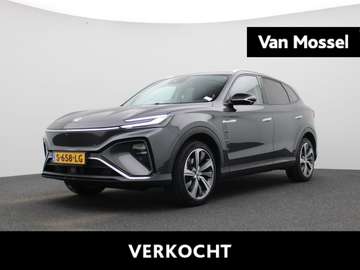 Luxury 70 kWh