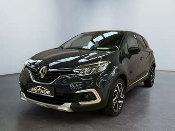 Intens 1.2 TCe Automatik LM-Felgen17Zoll
