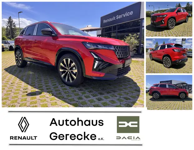 Renault Austral
