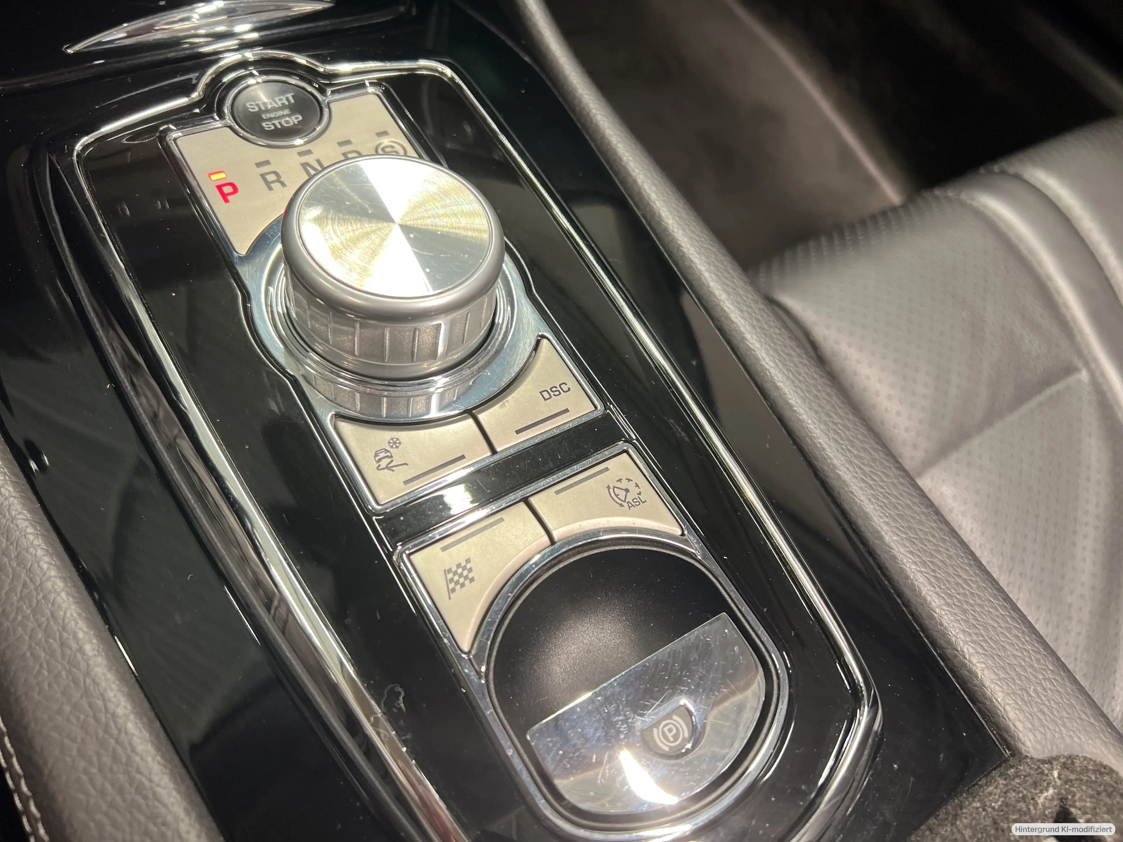 Jaguar XK Cabriolet 5.0 V8  Navi Bi-Xenon Keyless Shz PDC — photo 14