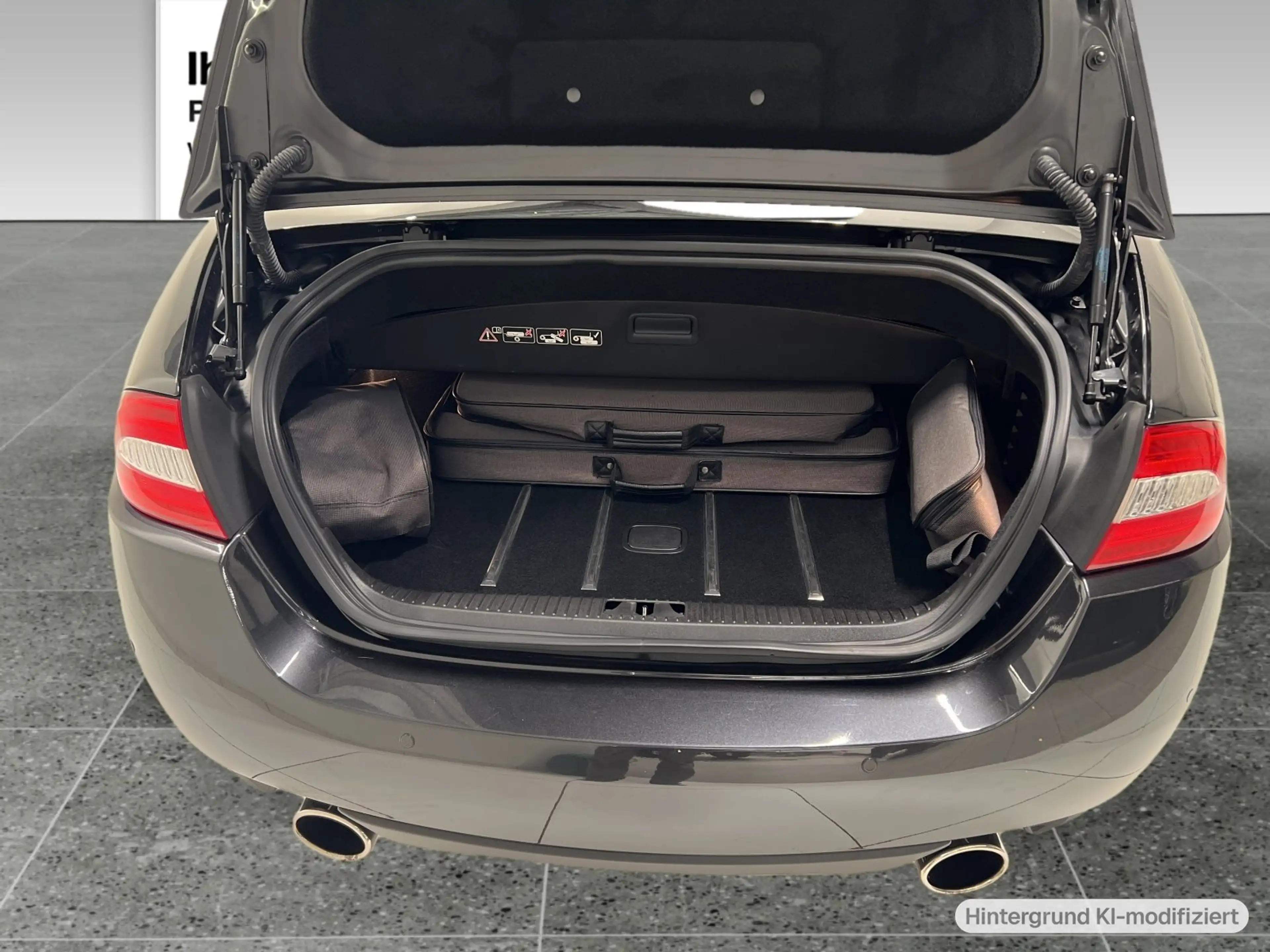 Jaguar XK Cabriolet 5.0 V8  Navi Bi-Xenon Keyless Shz PDC — photo 11