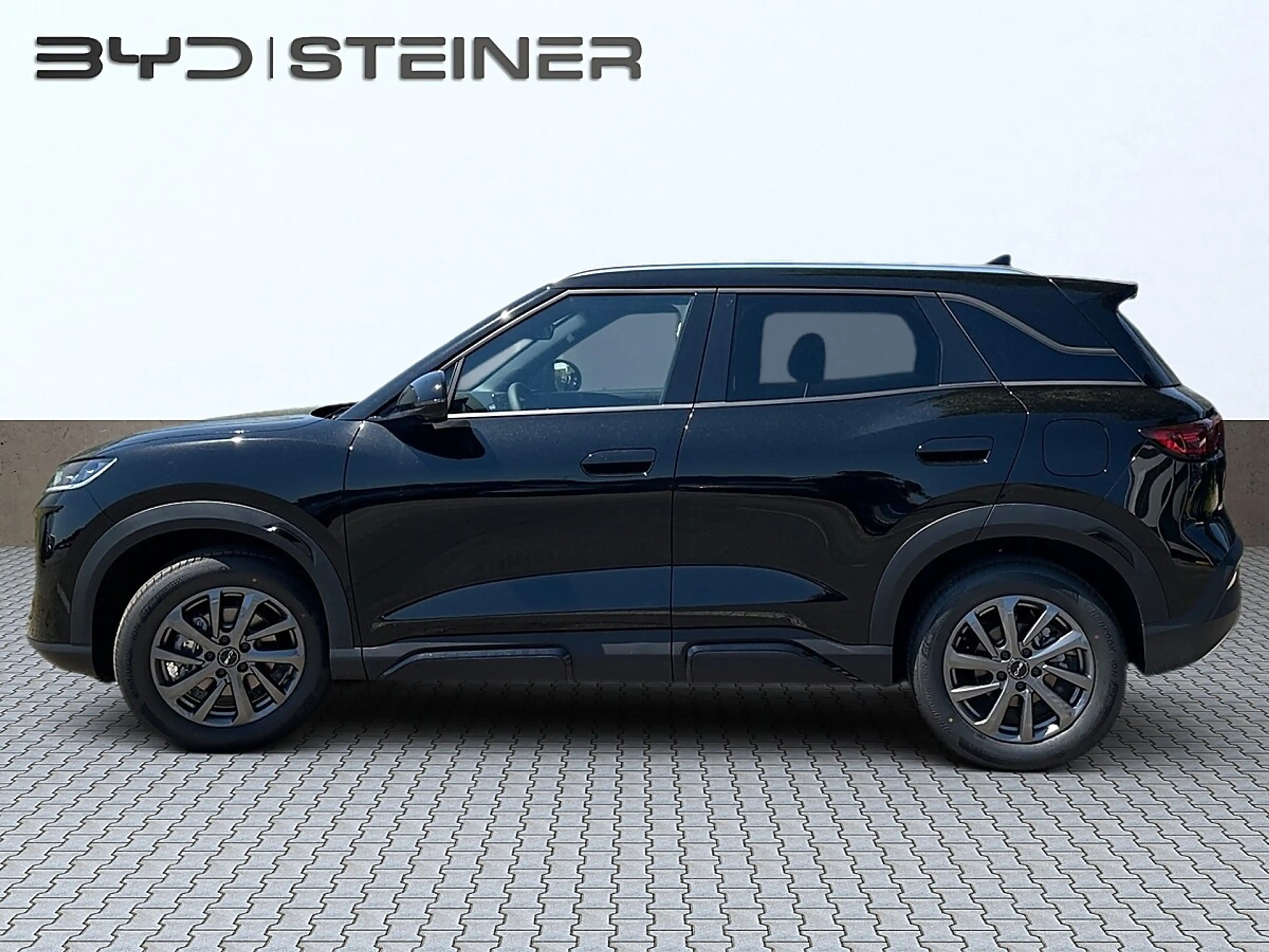 BYD Atto 2 Atto2 DM-i PHEV 18kWh Boost Österreich Paket| B... — photo 8