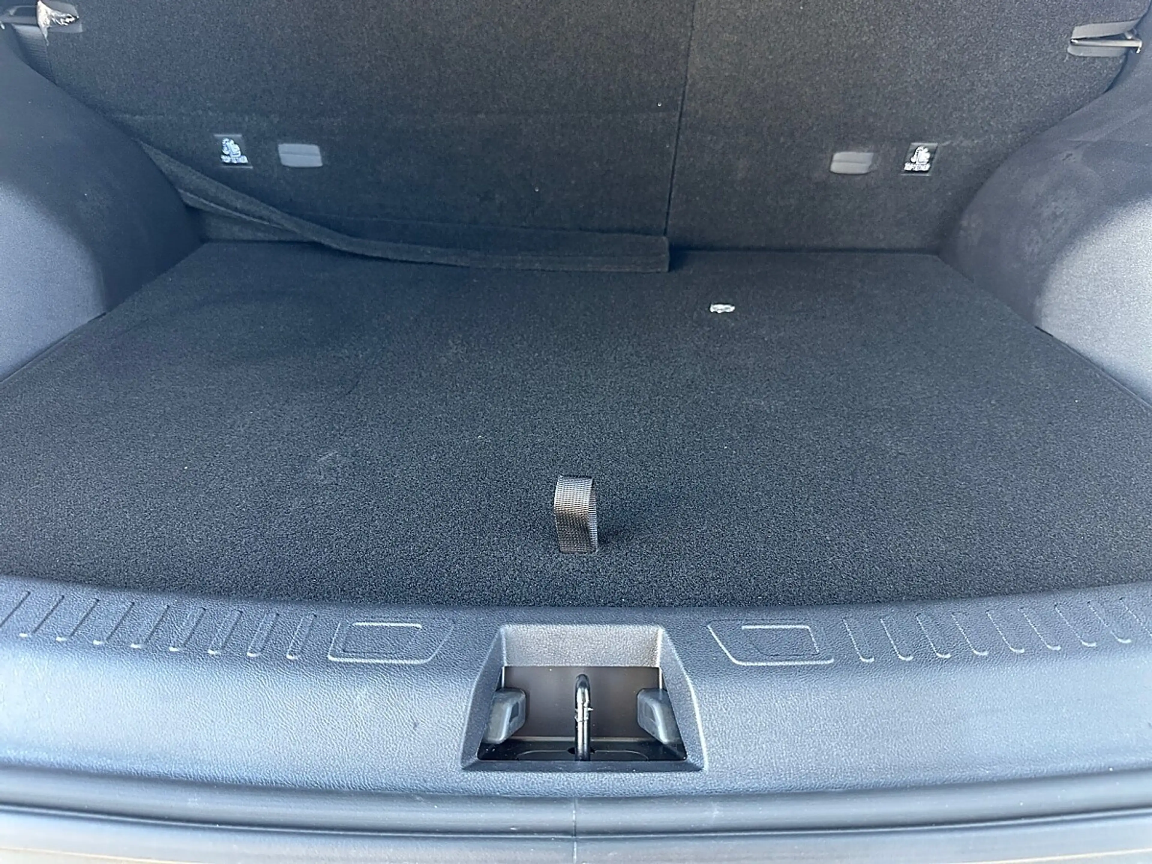 BYD Atto 2 Atto2 DM-i PHEV 18kWh Boost Österreich Paket| B... — photo 13