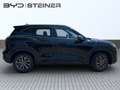 BYD Atto 2 Atto2 DM-i PHEV 18kWh Boost Österreich Paket| B... Schwarz - thumbnail 4