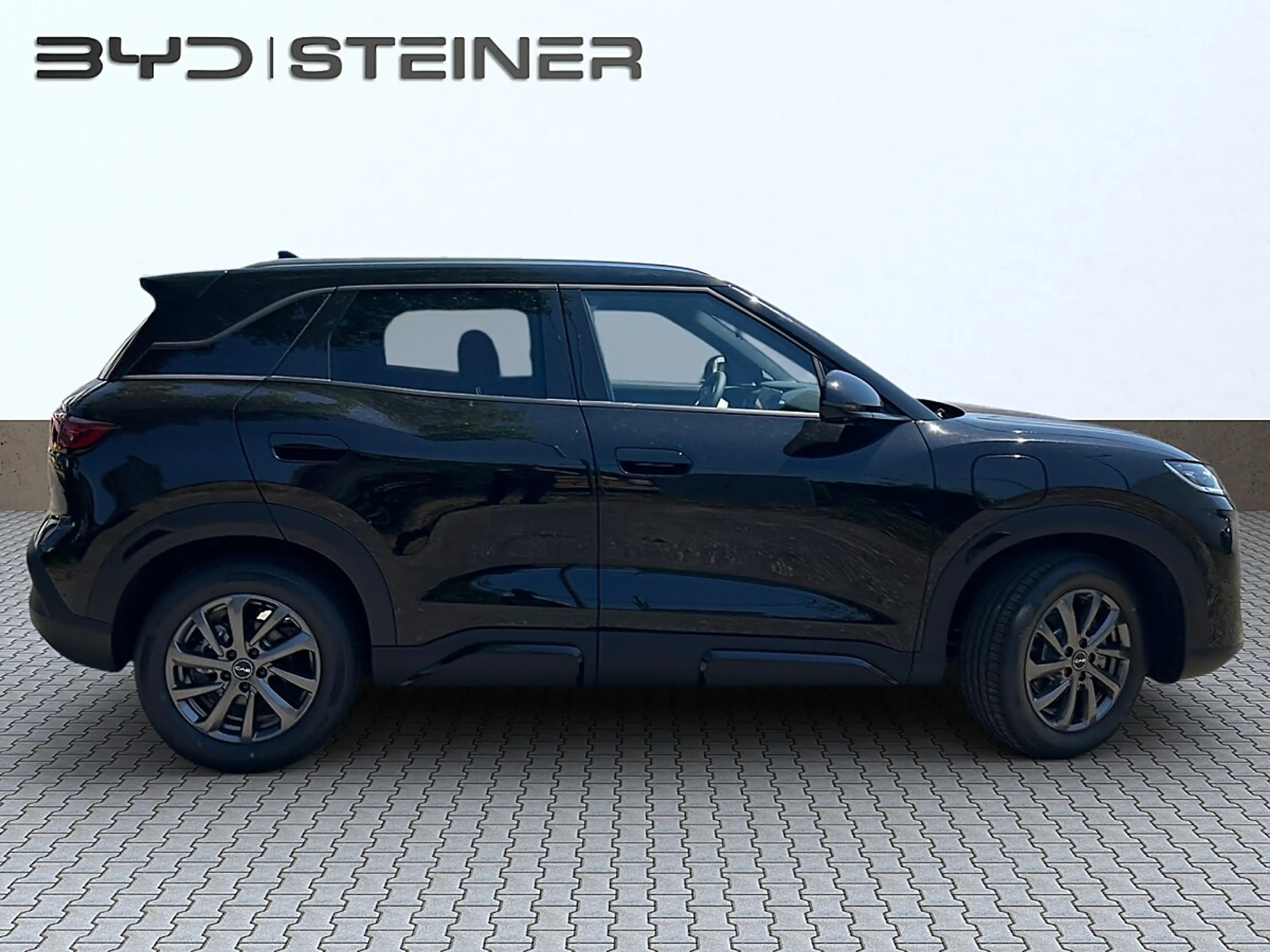 BYD Atto 2 Atto2 DM-i PHEV 18kWh Boost Österreich Paket| B... — photo 4